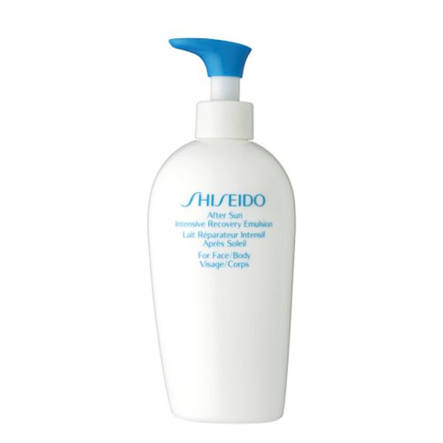 SHISEIDO After Sun - Lait Réparateur Intense 0768614212294